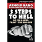 So I'm a Heel / Flint / The Big Out: 3 Steps to Hell - Paperback