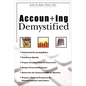 Accounting Demystified - Paperback