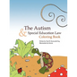 The Autism & Special Education Law Coloring Book - Paperback