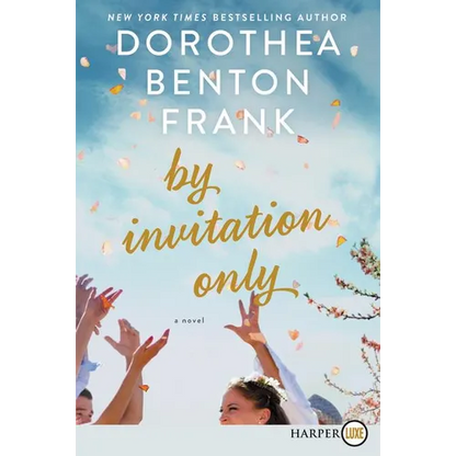 By Invitation Only - Paperback