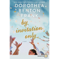By Invitation Only - Paperback