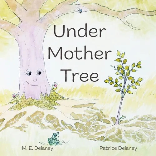Under Mother Tree - Paperback