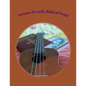 Antonin Dvorak: Biblical Songs: for Ukulele with low G - Paperback