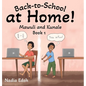 Back-to-School at Home! - Hardcover