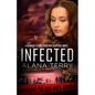Infected - Paperback