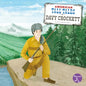 Davy Crockett - Hardcover