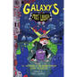 Galaxy's Most Wanted - Paperback