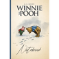 Winnie the Pooh Notebook - Paperback