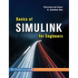 Basics of SIMULINK for Engineers - Hardcover