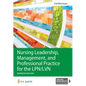 Nursing Leadership, Management, and Professional Practice for the Lpn/LVN - Paperback