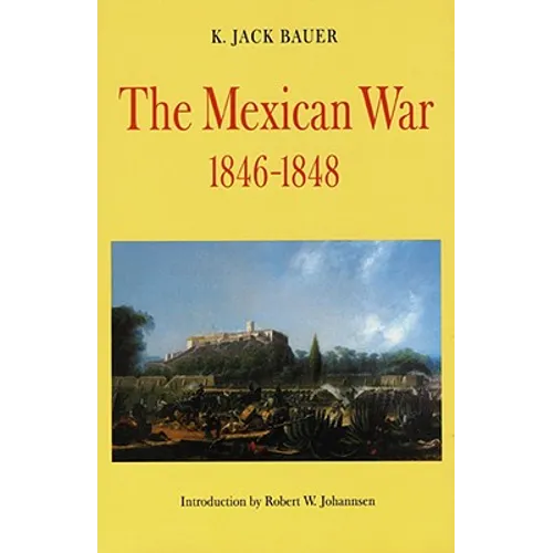 Mexican War, 1846-1848 (Revised) - Paperback