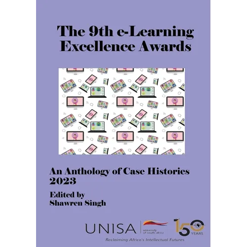 9th e-Learning Excellence Awards 2023 - Paperback