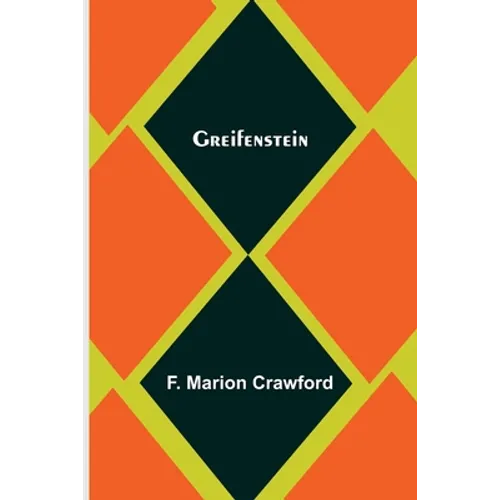 Greifenstein - Paperback