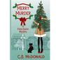 Merry Murder: A Fiona Quinn Mystery - Paperback