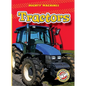 Tractors - Paperback