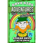 Onyx Kids Adventures: The Unlucky Leprechaun - Paperback