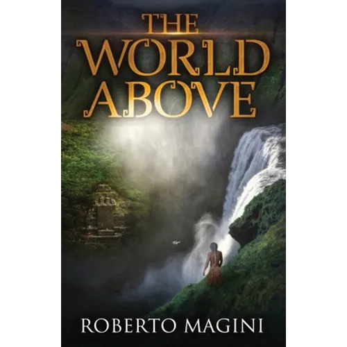 The World Above - Paperback