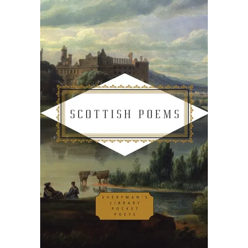 Scottish Poems - Hardcover