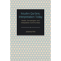 Muslim Qurʾānic Interpretation Today: Media, Genealogies and Interpretive Communities - Paperback