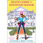 Death Comes to Dogwood Manor - Paperback