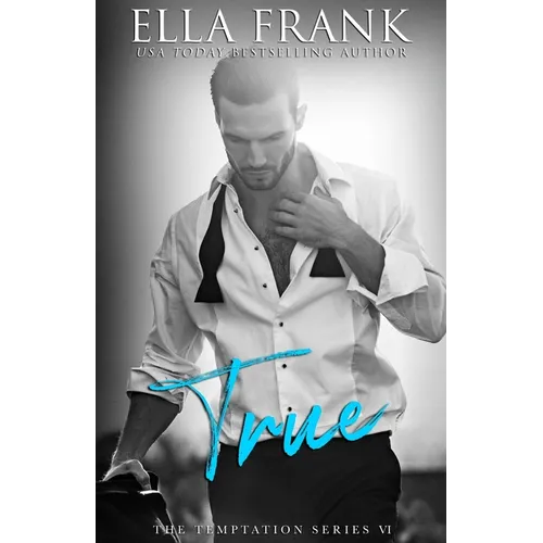 True - Paperback