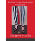 Journals of Real Female Domination: Volume 18 - Paperback
