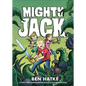 Mighty Jack - Hardcover