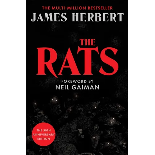 The Rats - Paperback
