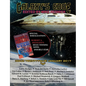 Galaxy's Edge Magazine: Issue 24, January 2017 (Serialization Special: Heinlein's Hugo-winning Double Star) - Paperback