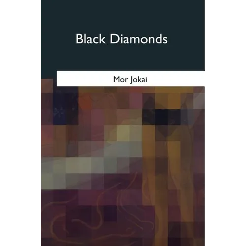 Black Diamonds - Paperback