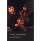 Violins & Violinists - Paperback