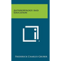 Anthropology And Education - Hardcover
