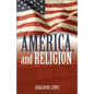 America, and Religion - Paperback