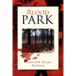 Blood Park - Paperback