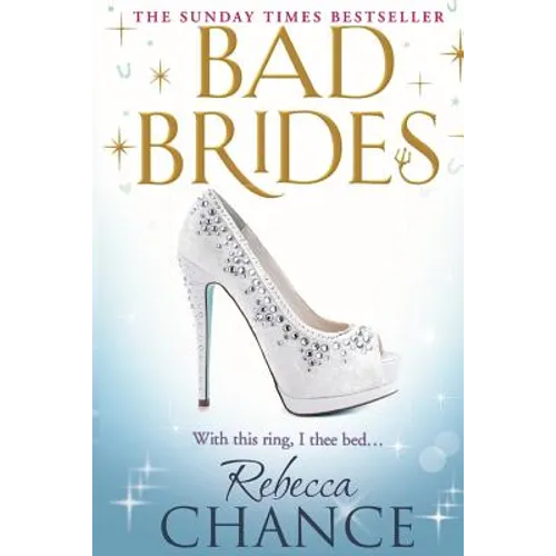 Bad Brides - Paperback