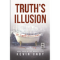 Truth's Illusion: Book Three of The Warren Files - Paperback