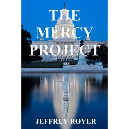 The Mercy Project - Paperback