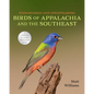 Endangered and Disappearing Birds of Appalachia and the Southeast - Hardcover