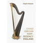 The Erard Grecian Harp in Regency England - Paperback