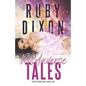 Risdaverse Tales: Four Novellas In One - Paperback