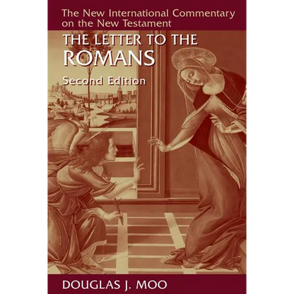 The Letter to the Romans - Hardcover