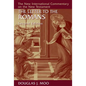 The Letter to the Romans - Hardcover