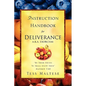 Instruction Handbook for Deliverance A.K.A. Exorcism - Paperback