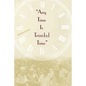 Any Time is Trinidad Time: Social Meanings and Temporal Consciousness - Paperback