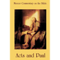 McOb Vol 7 Acts and Paul - Paperback