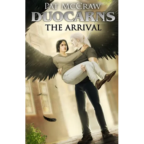Duocarns - The Arrival - Paperback