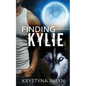 Finding Kylie - Paperback
