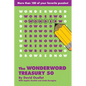 Wonderword Treasury 50 - Paperback