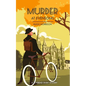 Murder at Evensong: a 1930s Golden Age style 'Reverend Shaw' mystery - Paperback