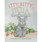Itty, Bitty, Stella, the Happy Barnrat - Paperback